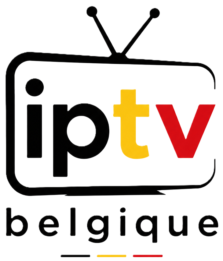 IPTV Belgique logo
